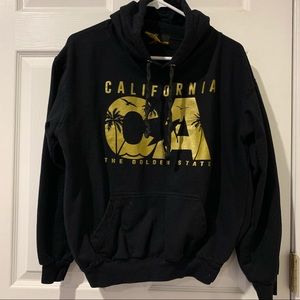 California Hoodie